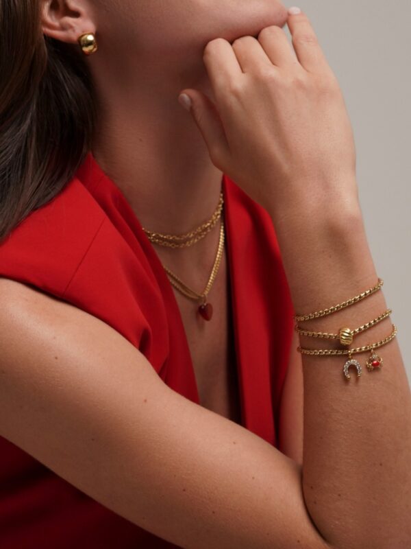 Charme One Story Energy for Life Wave Gold