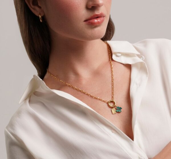 Charme One Energy Love Gold