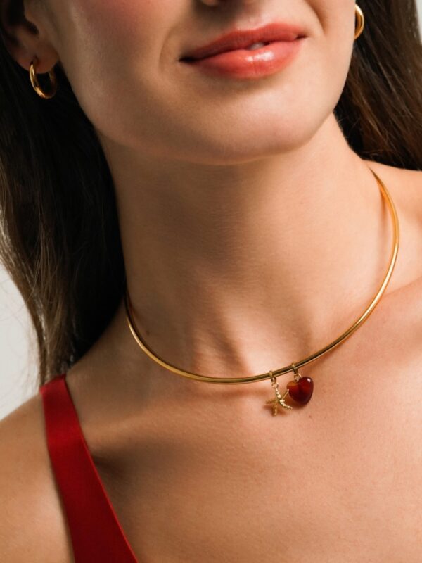 Charm One Energy Amore