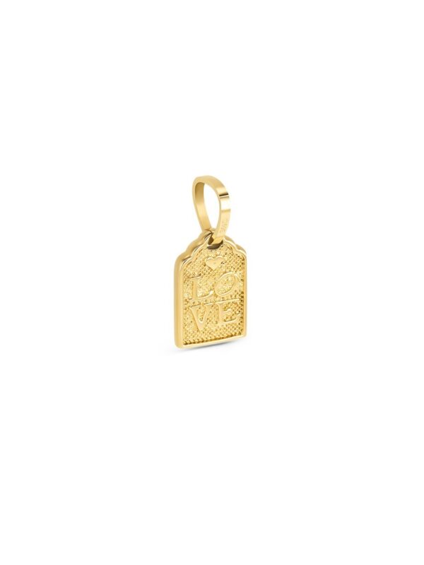 Charme One Energy Love Gold