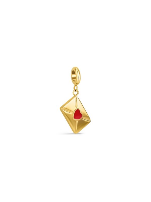 Charme One Energy Love Letter