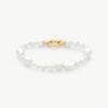 Pulseira Majorica Wild Pearls