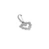OJEBC730_3 Charme One Energy Heartbloom Silver