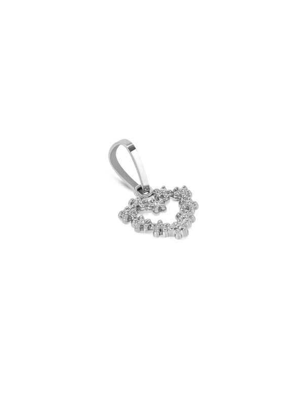 OJEBC730_3 Charme One Energy Heartbloom Silver
