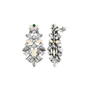 Brincos Tashi Amazónia