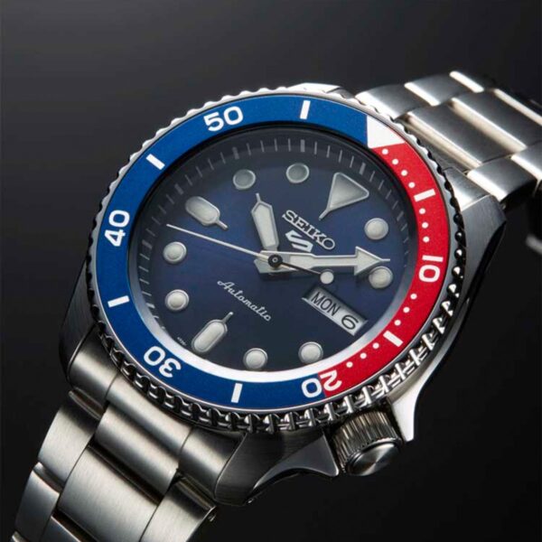 1666014606_28a7f93c556af51ec65287f70574e4be Relógio Seiko 5 Sports