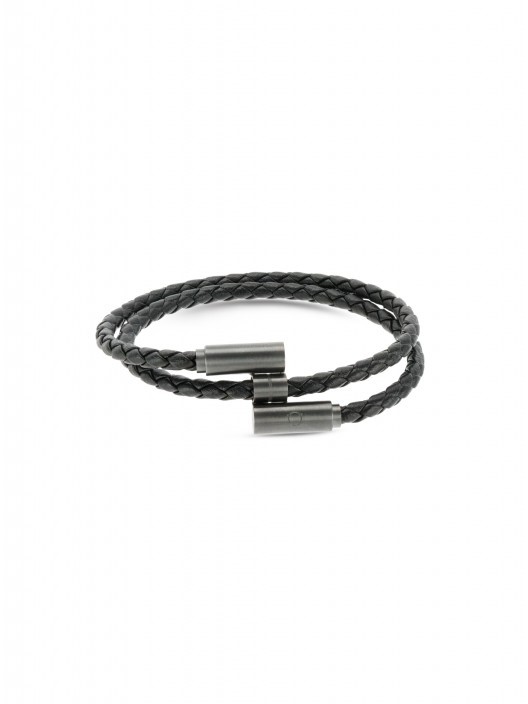 Pulseira One Ruged Black