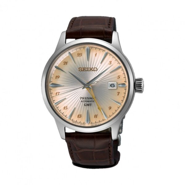 Relógio Seiko Presage Cocktail