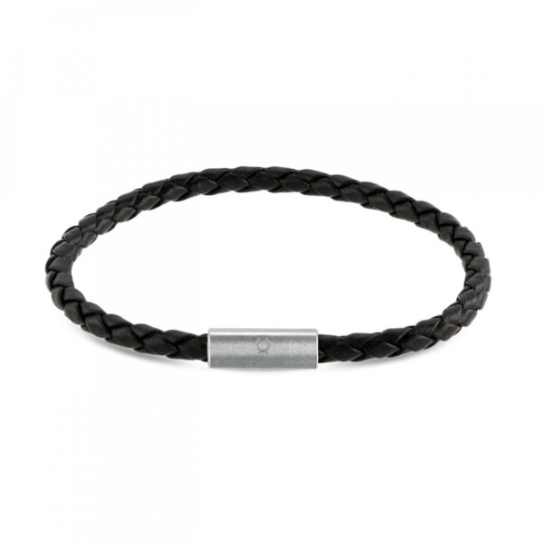 1751464587_0b5a6f4b5a0767feb7838384b1ee3525-1 Pulseira One Men Core Black