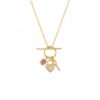 1768578723_cf9130d0ba9357ffeb20cdba9d999bb9-2 Colar Valentines Key and Heart Golden