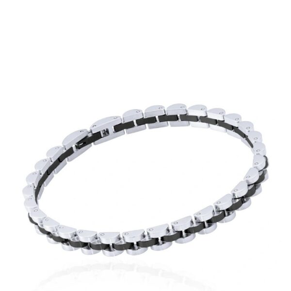 83ee04b9d52b2c05802041f587234278 Pulseira Hassu Biker Dark