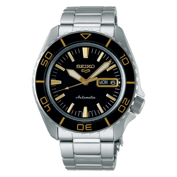 Relógio Seiko 5 Sports