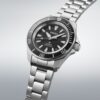 Relógio Seiko Prospex Mar Samurai