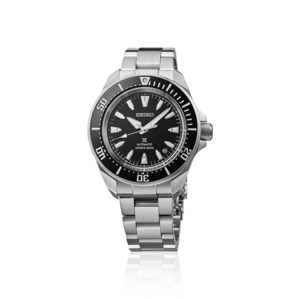 Relógio Seiko Prospex Mar Samurai