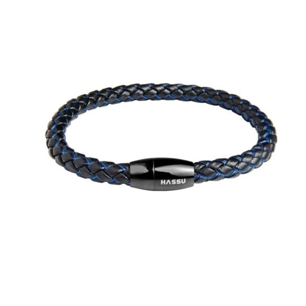 c82d8fd0c8fe5a1960cf28f2effab7e0 Pulseira Hassu Sporty Dark