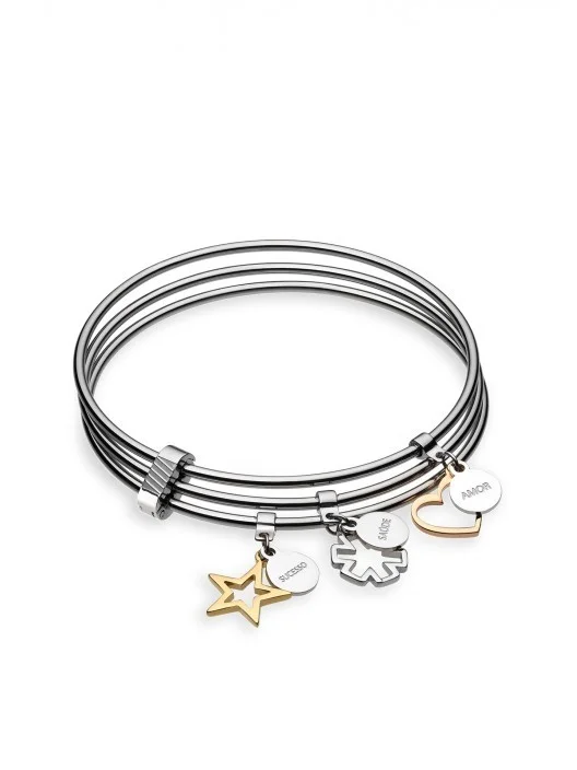 Escrava Energy Blessing Saúde