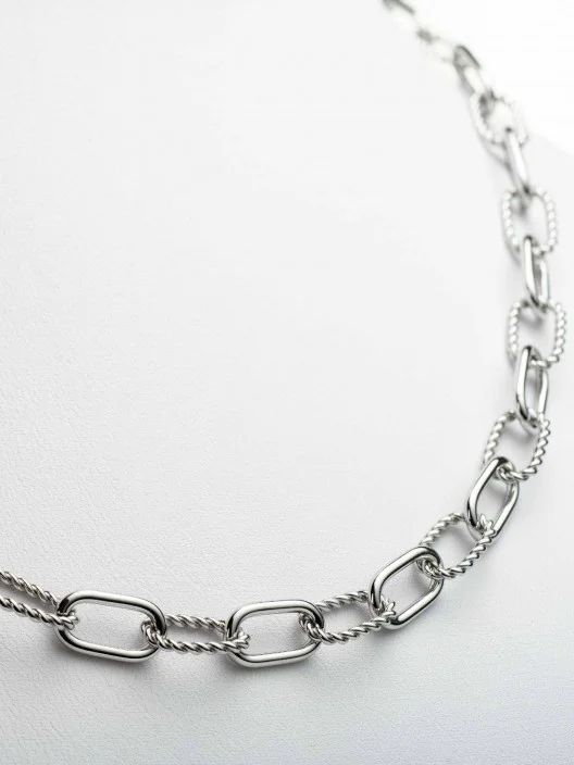 Colar One Neckmess Rebel