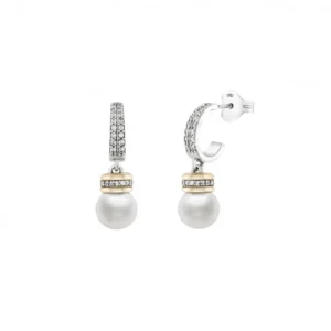 Brincos Tashi Blossom III