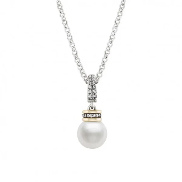 Colar Tashi Blossom III