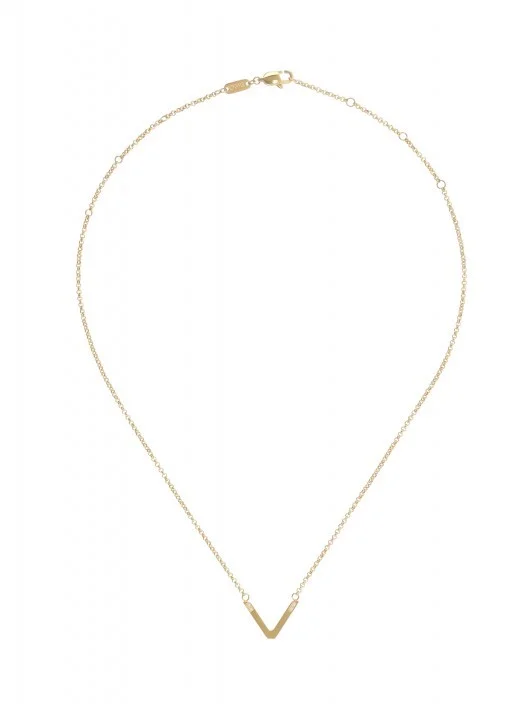 Colar One Neckmess Brave