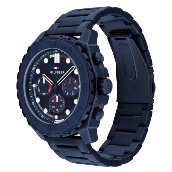 1710691_LRG_rgb_Profile_Macys-1 Relógio Tommy Hilfiger Morgan