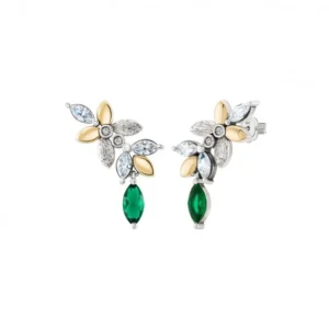 Brincos Tashi Amazónia II