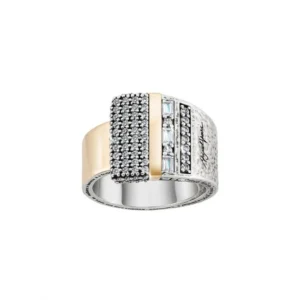 Anel Tashi Miguel Vieira III