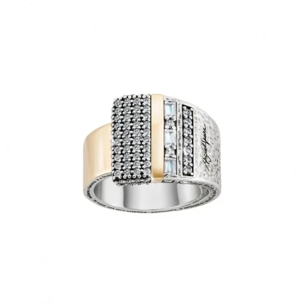 Anel Tashi Miguel Vieira III