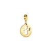 Charme One Energy Guardian Angel Gold