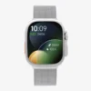 RAS10912-001-Media-cadarso1200Wx1200H Smartwatch Hollywood Mesh Prateado