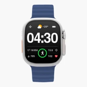 smartwatch-hollywood-sili-azul Smartwatch Hollywood Azul