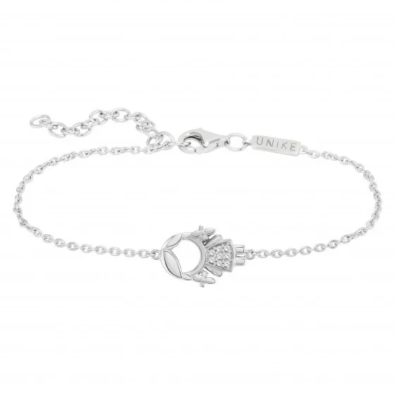 Pulseira Unike Mum Girl