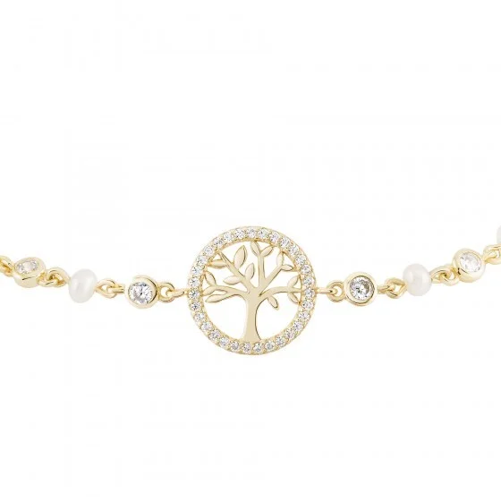 Pulseira Unike Fun Tree Of Life