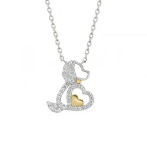 Colar Unike Pet Lovers Cão