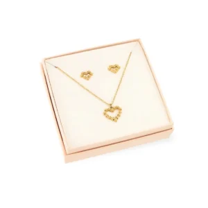 1743174046_4af97d06bfbb6d2ba6322136ca268f75 Set Colar & Brincos One Kind