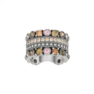 Anel Tashi Istambul Terracotta II