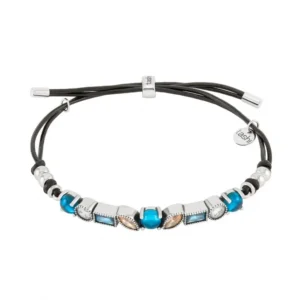 Pulseira Tashi Istambul Azul
