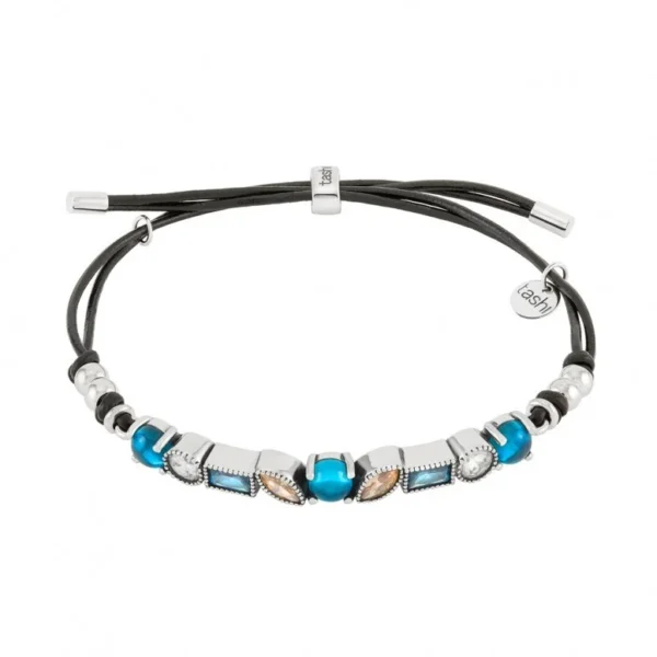 Pulseira Tashi Istambul Azul