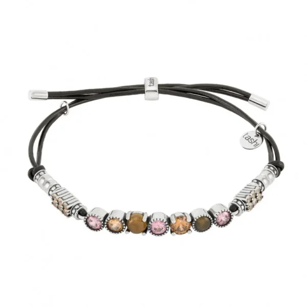 Pulseira Tashi Istambul Terracota II