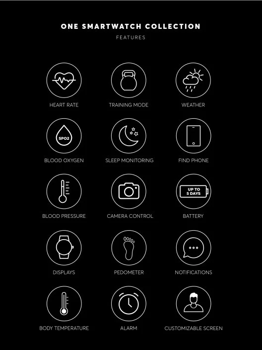 1719826880_fcb6b27a7b94df92c27222d663dd681c Smartwatch One ForceFul Black