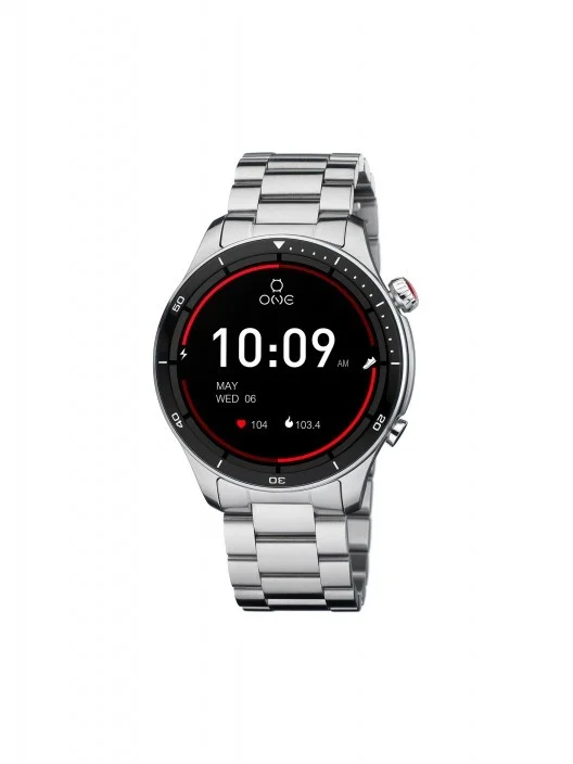 1722265854_839e393b5498444ae41ce2c0e25146c9 Smartwatch Alphacall Silver
