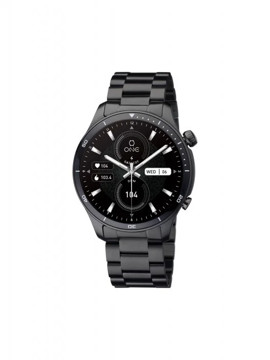 1722265854_d0a0eb9e4ca3e65df83ec4c1dd7e2dbf Smartwatch One Men Alphacall Black