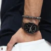 1722423337_ec412b7f5424fd0429cda5d1c5f6a077 Smartwatch One Men Alphacall Black
