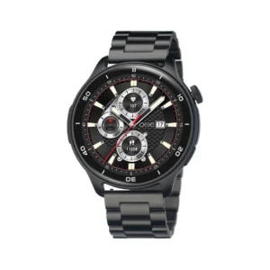 Smartwatch One Explorer GPS Black