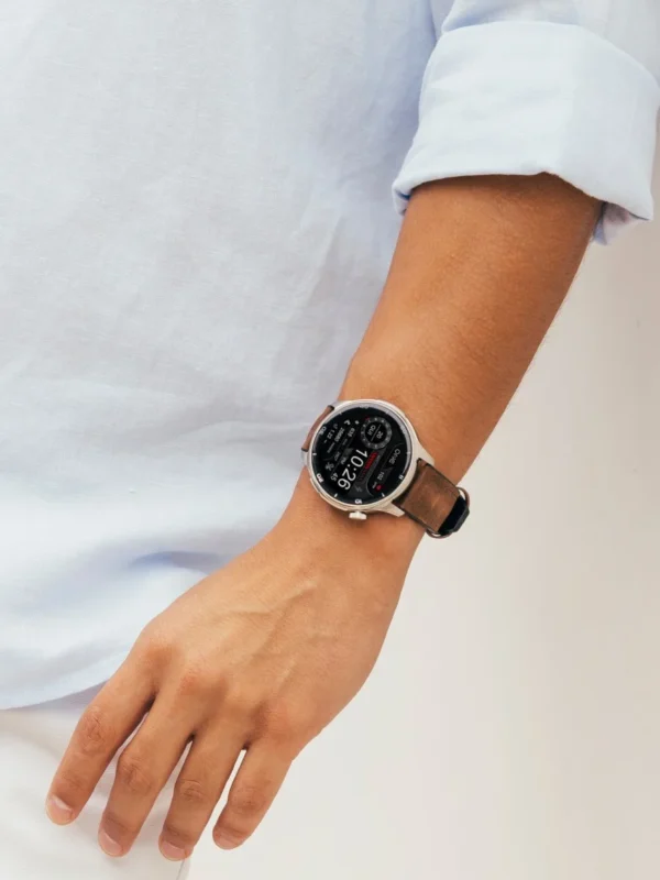 1750156244_d2669c851b1055c087ce97951958ec32-2 Smartwatch One Explorer GPS Black
