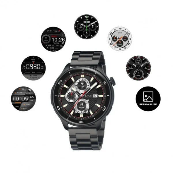 1750179507_3020b4c6815d0ef314abc36acc5203c5 Smartwatch One Explorer GPS Black