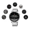 1750179570_9314cc098770ff13bdb50519312b15cf-1 Smartwatch One Explorer GPS Black