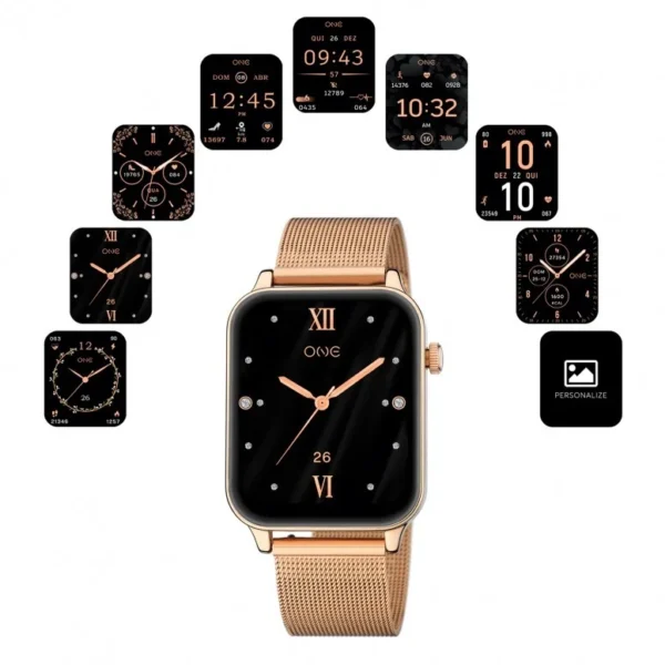 1772530283_209c52eb6e6d1bac58d23b2badbd8be9 Smartwatch One Frame Rosegold