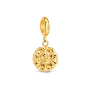 Charme One Energy Blossom Gold