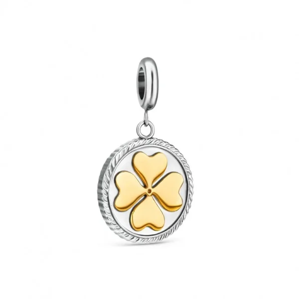 Charme One Energy Lucky Flower Bicolor